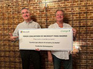 Think Equal llega a San Sebastián de los Reyes de la mano de Microsoft y ChangeX